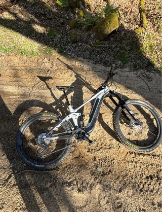 Giant Reign E+ 1 Pro 2021