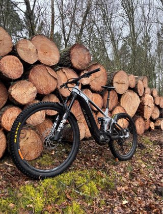 Giant Reign E+ 1 Pro 2021