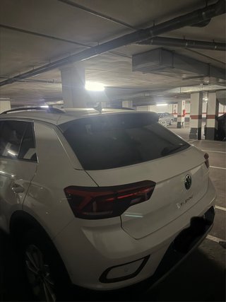 Volkswagen T-Roc 2022