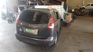 DESPIECE COMPLETO PARA MAZDA 5 2.0CRTD 110CV