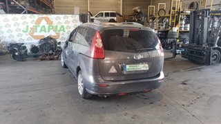 DESPIECE COMPLETO PARA MAZDA 5 2.0CRTD 110CV