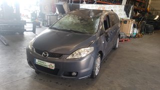 DESPIECE COMPLETO PARA MAZDA 5 2.0CRTD 110CV