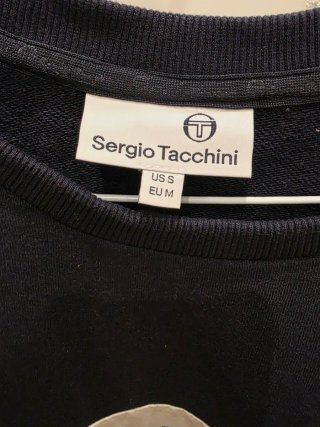 Sudadera Sergio Tacchini Talla M muy buen estado