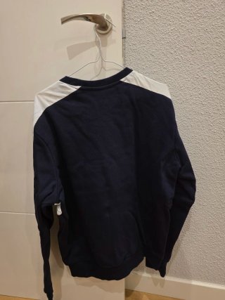 Sudadera Sergio Tacchini Talla M muy buen estado