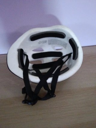 Casco de bici para niño