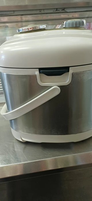 Robot de Cocina Master Chef