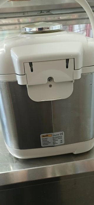Robot de Cocina Master Chef