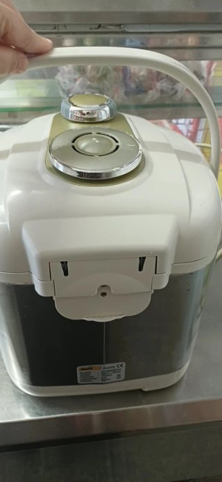 Robot de Cocina Master Chef