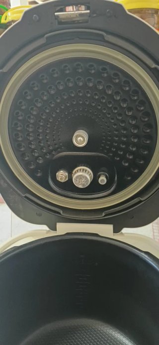 Robot de Cocina Master Chef