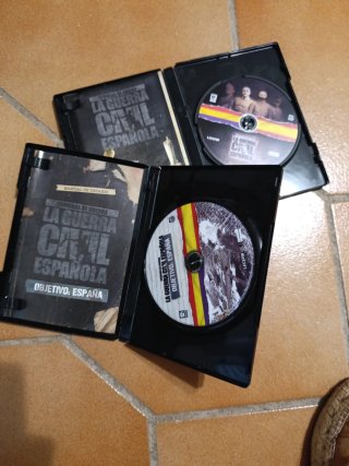 Juego PC Sombras de Guerra: La Guerra Civil Españo