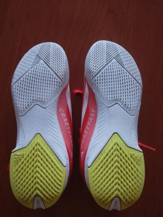 Zapatillas fútbol sala Adidas Crazyfast