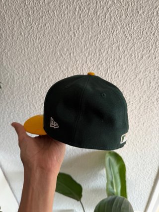Gorra New Era Talla 7