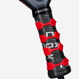 Pala de pádel adulto - Nox AT10 Genius 18K 2025 Agustín