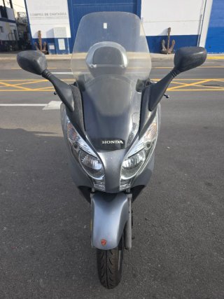 Honda S wing 125cc