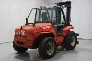 Manitou 5000 Kg 4x4