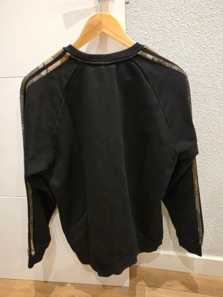 Sudadera Adidas Originals Talla M Camuflaje