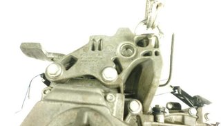 Caja de cambios volkswagen jxp golf v 1k1 22737298