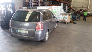 DESPIECE COMPLETO PARA OPEL ZAFIRA B 1.9CDTI 120CV