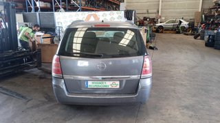 DESPIECE COMPLETO PARA OPEL ZAFIRA B 1.9CDTI 120CV