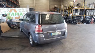 DESPIECE COMPLETO PARA OPEL ZAFIRA B 1.9CDTI 120CV