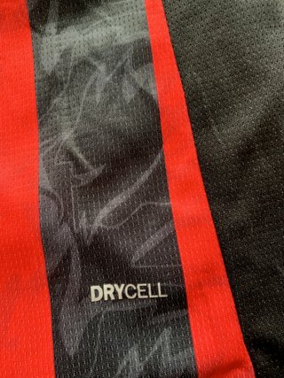 Camiseta AC Milan 25/26 Nkunku Puma