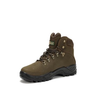 Bota De Caza Chiruca Braco Hombre Impermeable Gore Tex