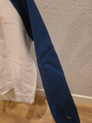 Sudadera GRMY Talla M muy buen estado