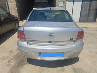 DESPIECE OPEL ASTRA H 1.7CDTI 100CV REF.Z17DTH (14