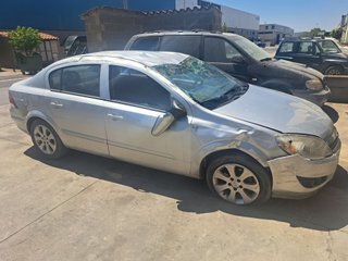DESPIECE OPEL ASTRA H 1.7CDTI 100CV REF.Z17DTH (14