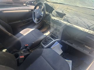 DESPIECE OPEL ASTRA H 1.7CDTI 100CV REF.Z17DTH (14