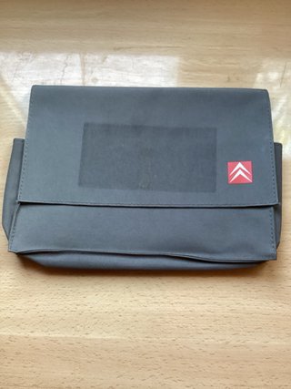 Manual Citröen C3 1.4 (2005)