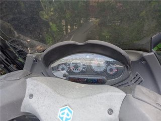DESPIECE COMPLETO Piaggio X 250 X8ie