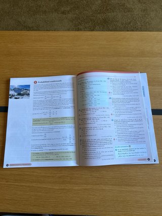 Matemáticas II 2 Bachillerato : Geniox