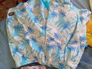 Bañador Seaman Talla XXL