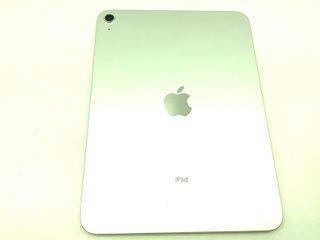 E740920-0 IPAD APPLE IPAD (WI-FI) (A2696) 64GB (10