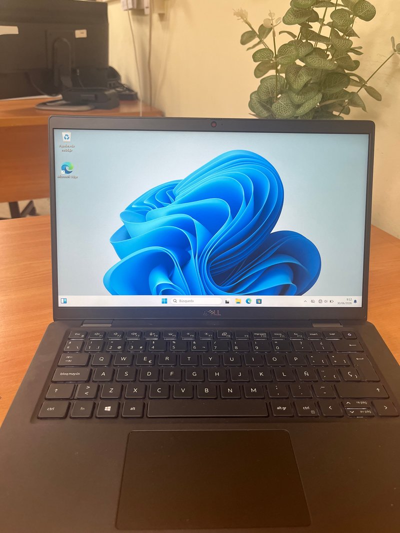 Dell Latitude E7420 (ref. 113486)