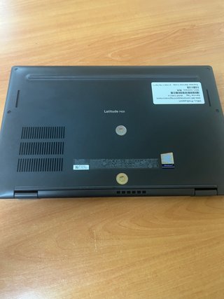 Dell Latitude 7420 -113486-