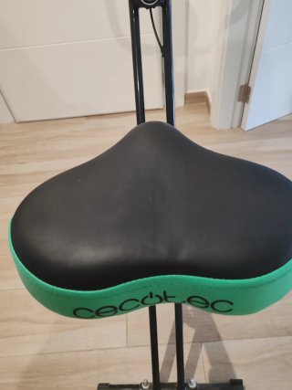 Bicicleta Estática Cecotec