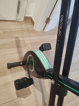 Bicicleta Estática Cecotec