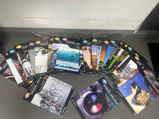 Curso Fotografía y Video Digital El Mundo