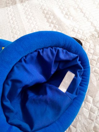 Sombrero Mago Mickey Mouse Disney