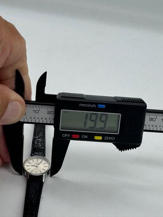 Omega De Ville Reloj de Pulsera Mujer