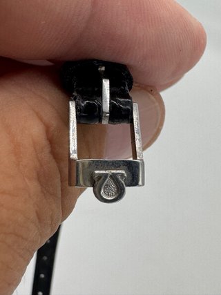 Omega De Ville Reloj de Pulsera Mujer
