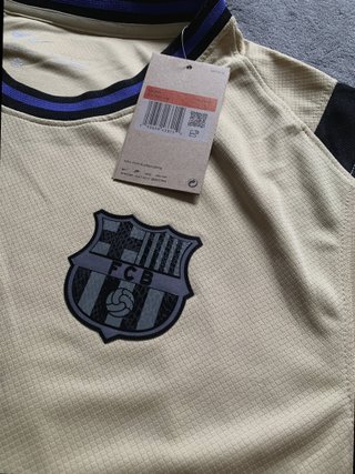 Camiseta Lamine Yamal 25/26 2ª equipación