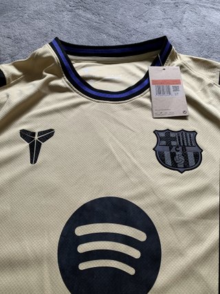 Camiseta Lamine Yamal 25/26 2ª equipación