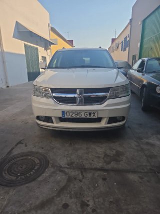 Dodge Journey 2009