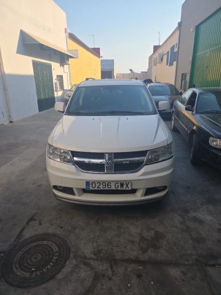 Dodge Journey 2009
