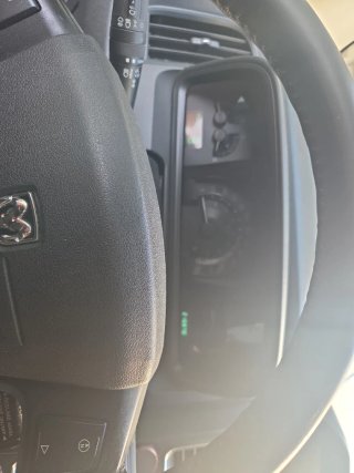 Dodge Journey 2009