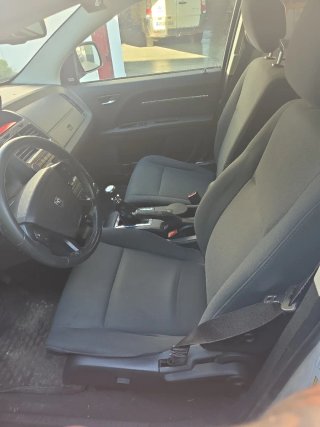 Dodge Journey 2009