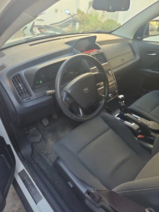 Dodge Journey 2009